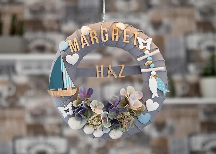 Margret Haz